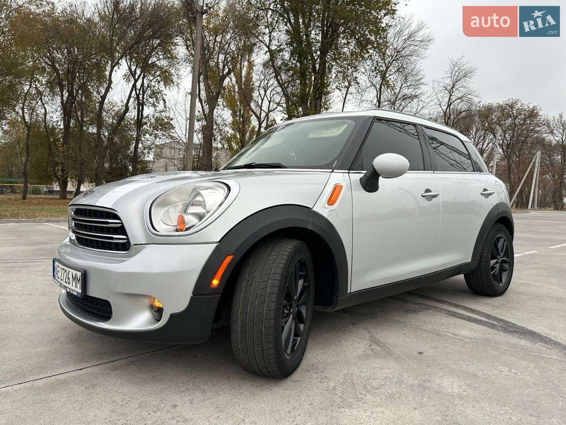 2013 MINI Countryman - мініатюра 30
