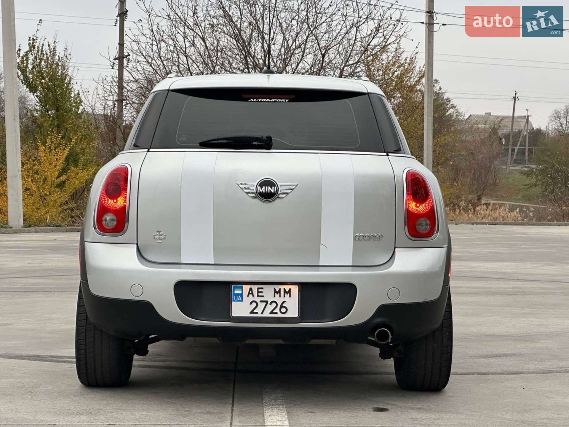 2013 MINI Countryman - мініатюра 27
