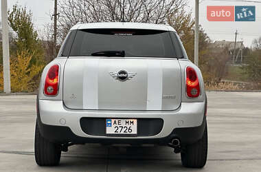 Хетчбек MINI Countryman 2013 в Синельниковому