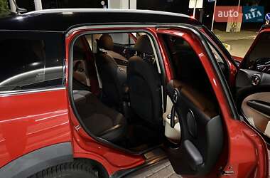 Хетчбек MINI Countryman 2013 в Києві