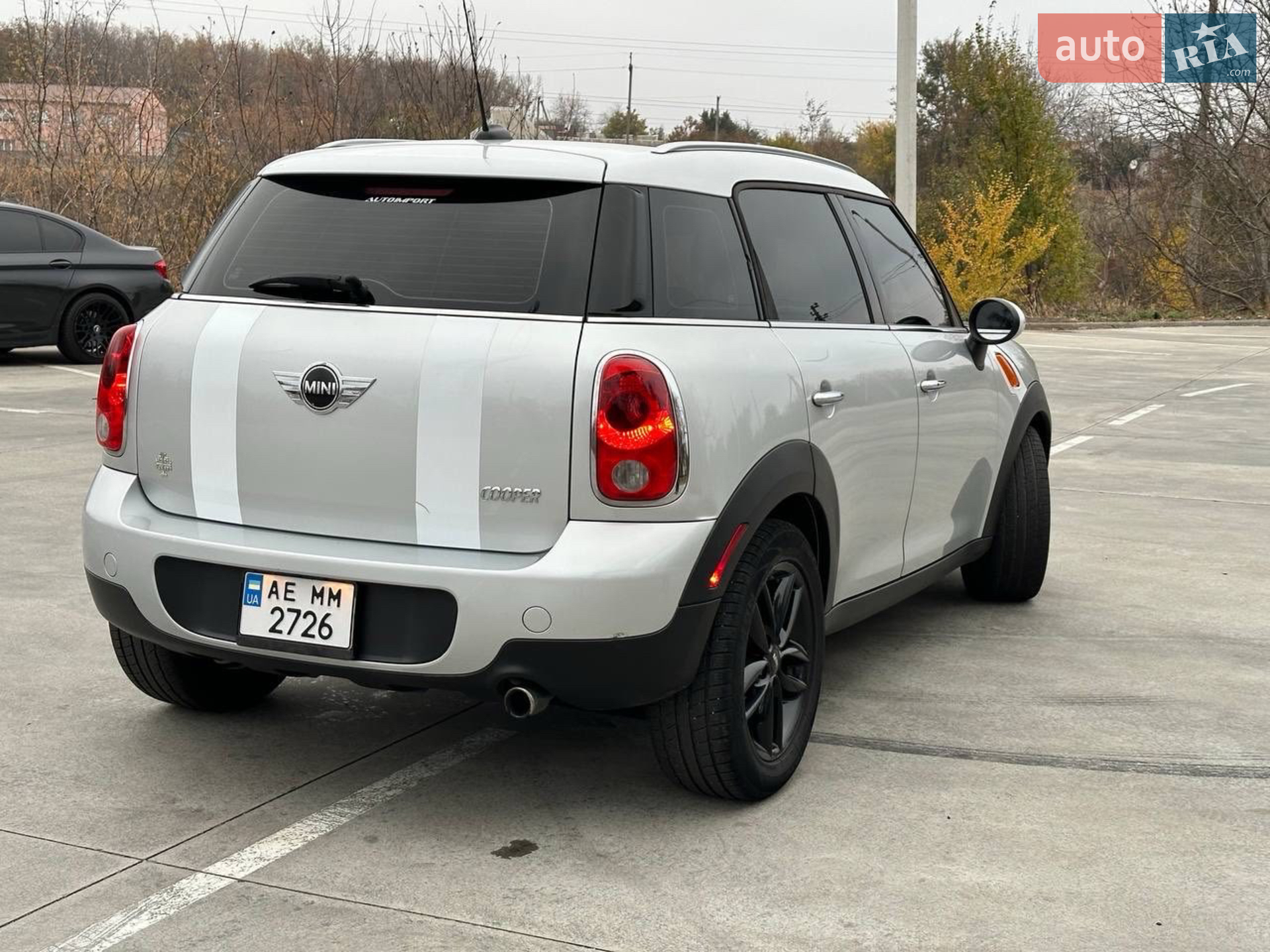 2013 MINI Countryman - мініатюра 4