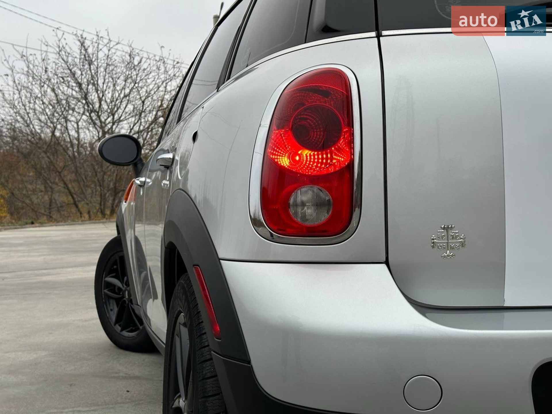 2013 MINI Countryman - мініатюра 14