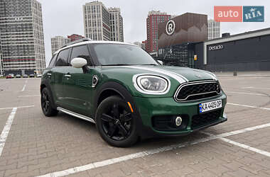 Хетчбек MINI Countryman 2019 в Києві