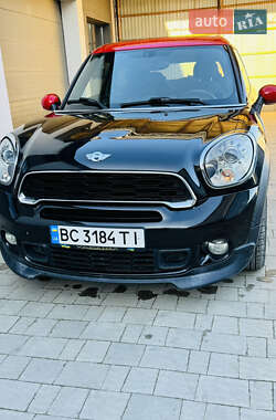 Хэтчбек MINI Countryman 2013 в Надворной