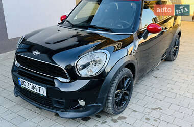 Хэтчбек MINI Countryman 2013 в Надворной