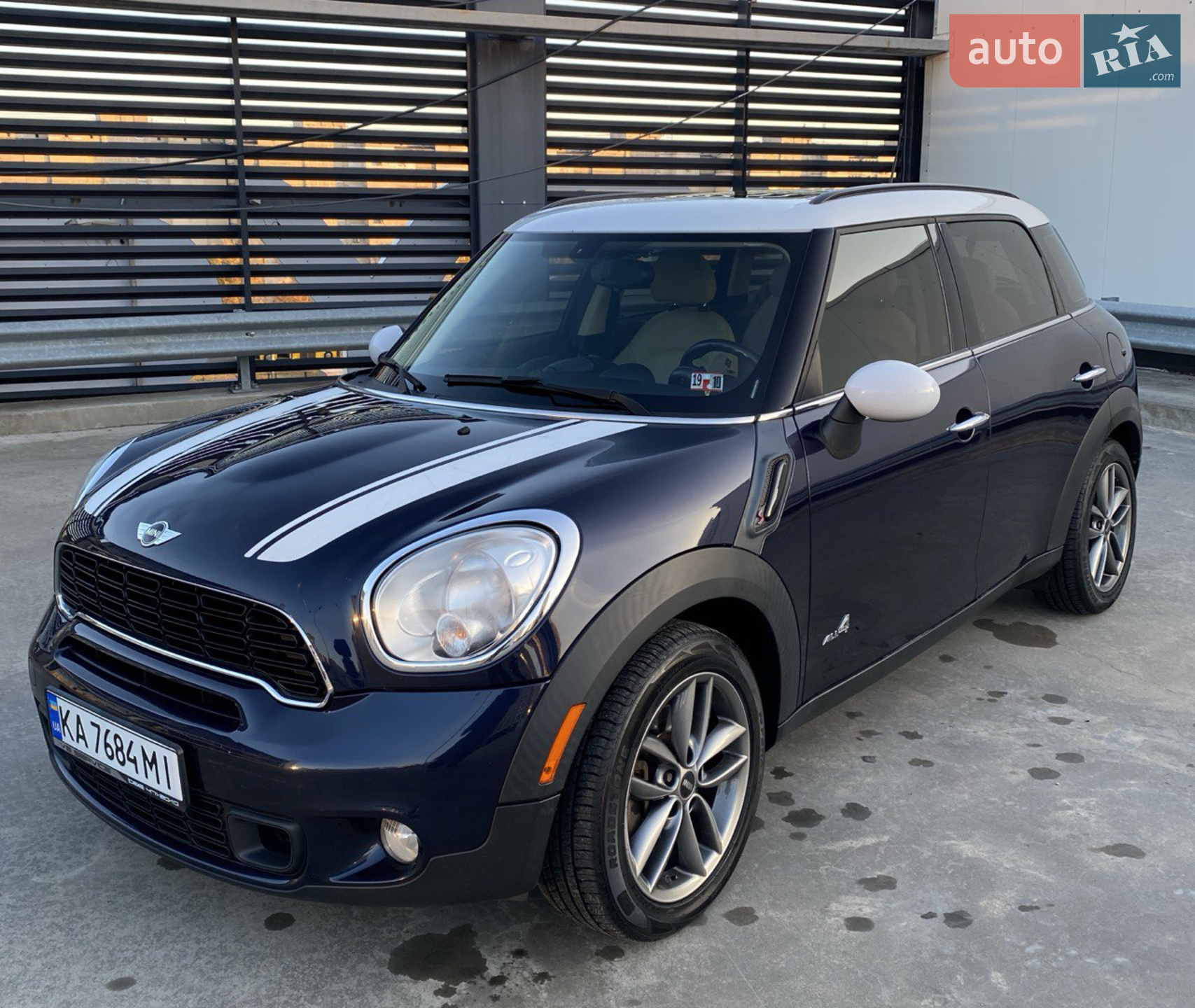 2014 MINI Countryman - мініатюра 2