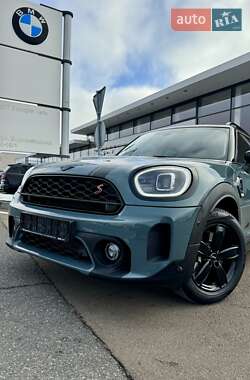 Внедорожник / Кроссовер MINI Countryman 2023 в Киеве