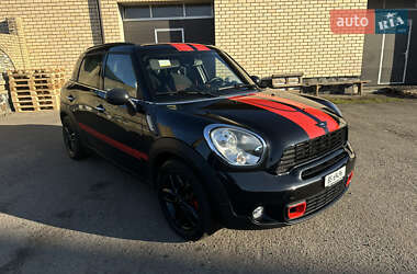 Хетчбек MINI Countryman 2011 в Луцьку