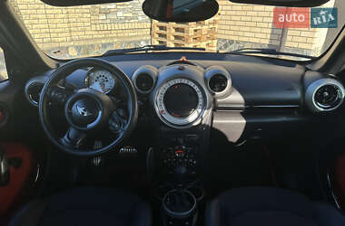 Хетчбек MINI Countryman 2011 в Луцьку