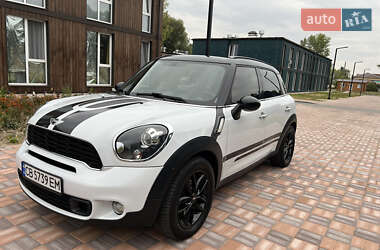 Хэтчбек MINI Countryman 2013 в Чернигове