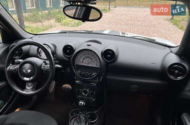 Хэтчбек MINI Countryman 2013 в Чернигове