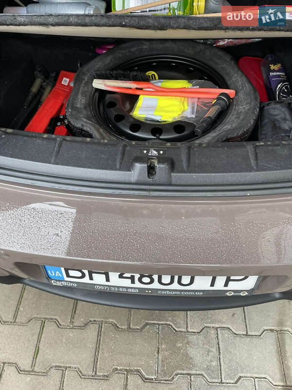 Хэтчбек MINI Countryman 2013 в Одессе фото 10 Хэтчбек MINI Countryman 2013 в Одессе