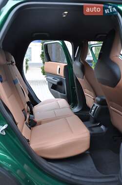 Внедорожник / Кроссовер MINI Countryman 2024 в 