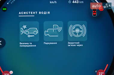 Внедорожник / Кроссовер MINI Countryman 2024 в 