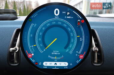 Внедорожник / Кроссовер MINI Countryman 2024 в 