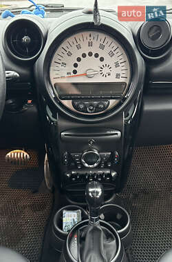 Хэтчбек MINI Countryman 2013 в Днепре