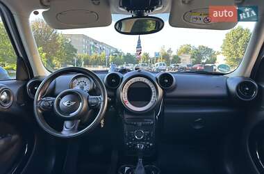 Внедорожник / Кроссовер MINI Countryman 2014 в Гайсине