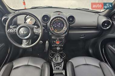 Внедорожник / Кроссовер MINI Countryman 2016 в 