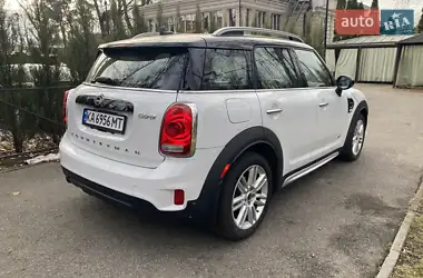 MINI Countryman 2019
