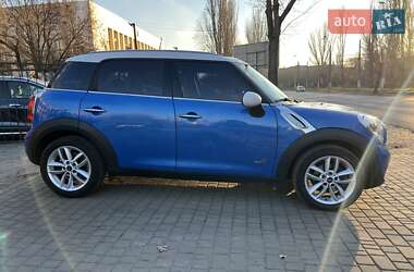 Хетчбек MINI Countryman 2012 в Одесі