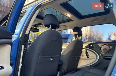 Хетчбек MINI Countryman 2012 в Одесі