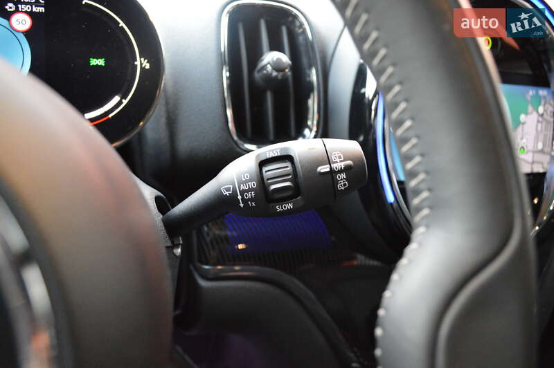 Хэтчбек MINI Countryman 2019 в Львове