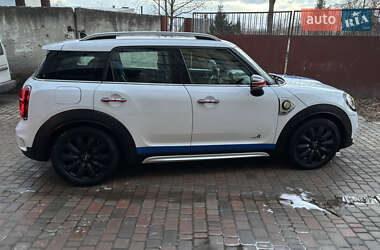 Хетчбек MINI Countryman 2018 в Івано-Франківську