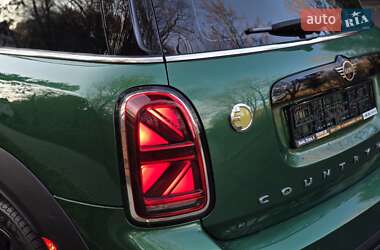 Позашляховик / Кросовер MINI Countryman 2021 в Львові