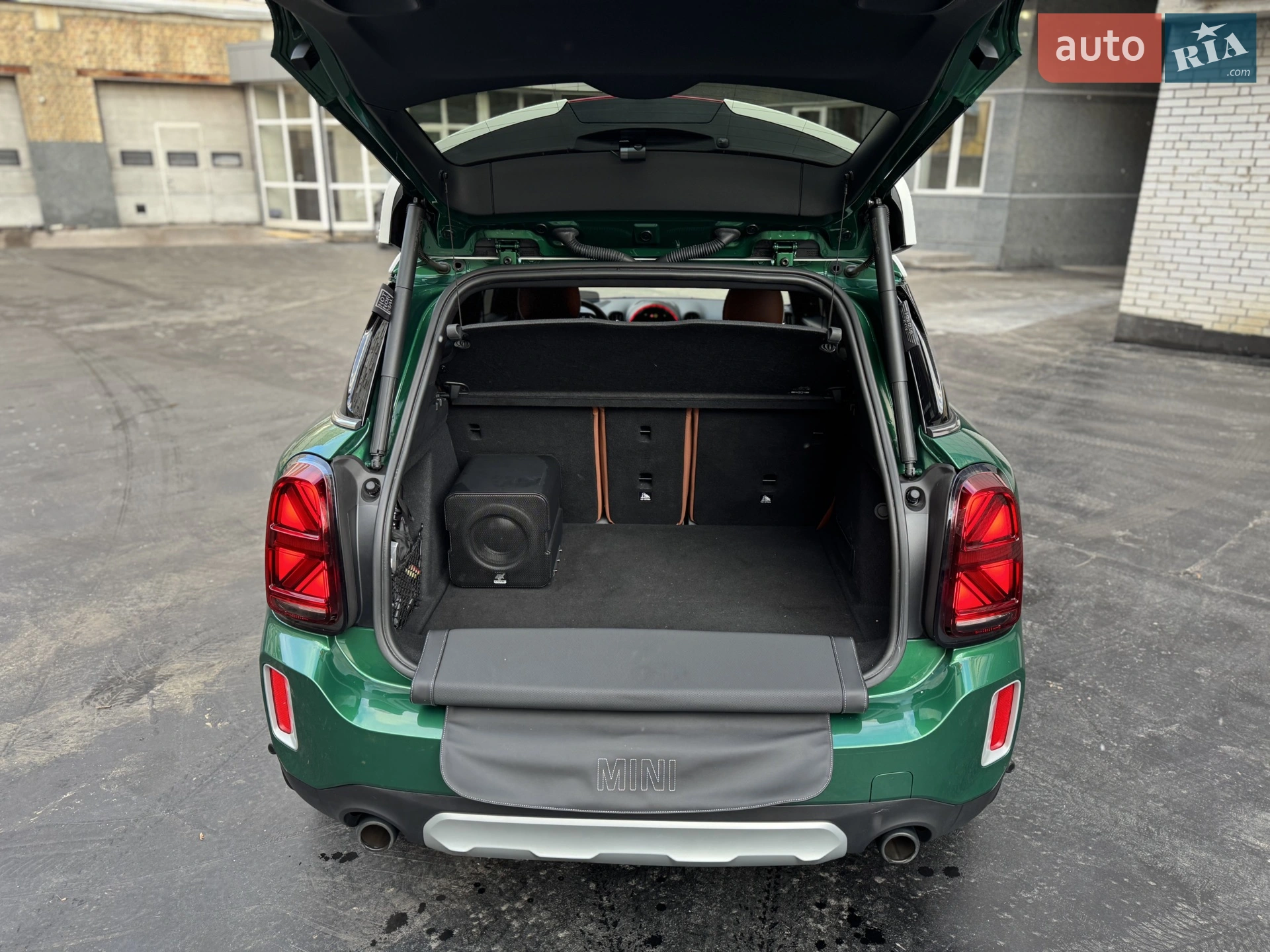 2022 MINI Countryman - мініатюра 18