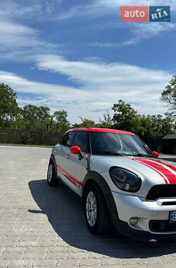 Хетчбек MINI Countryman 2011 в Бориславі