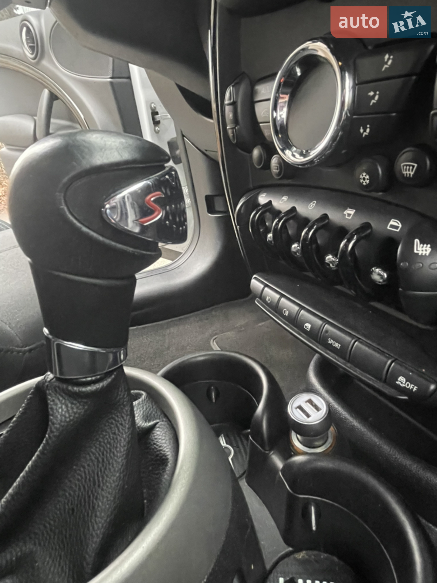 2011 MINI Countryman - мініатюра 33