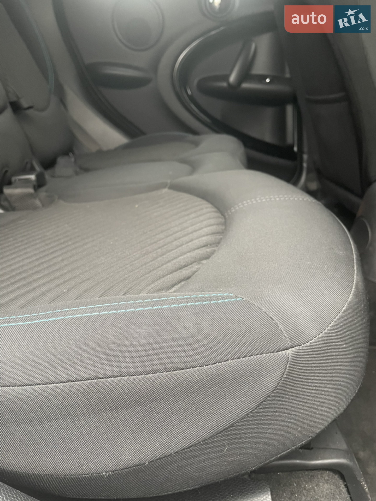 2011 MINI Countryman - мініатюра 36
