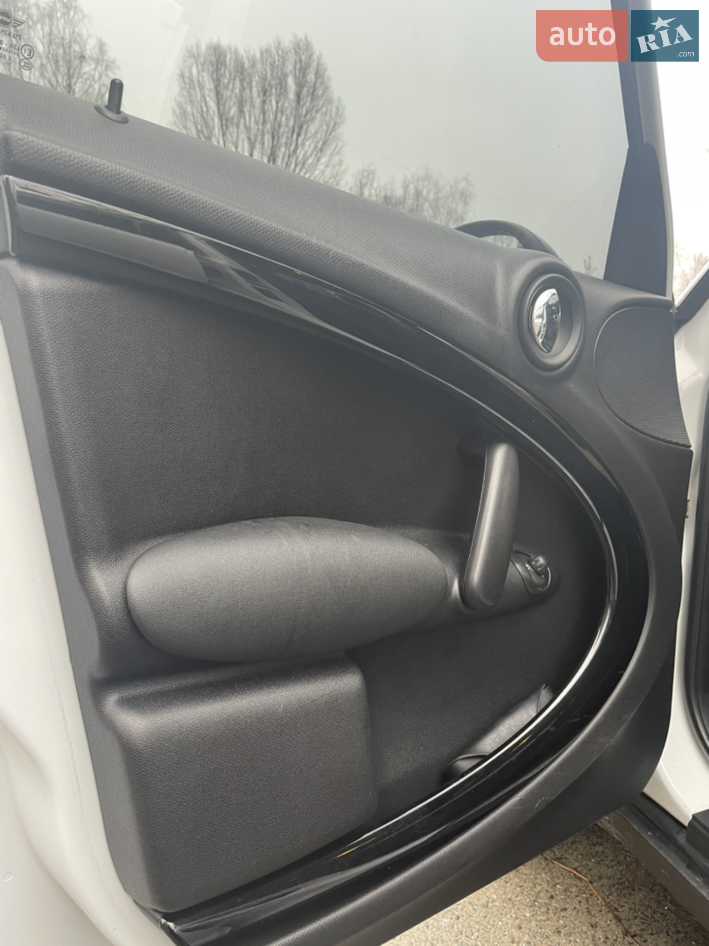 2011 MINI Countryman - мініатюра 41
