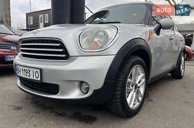 Хетчбек MINI Countryman 2013 в Одесі