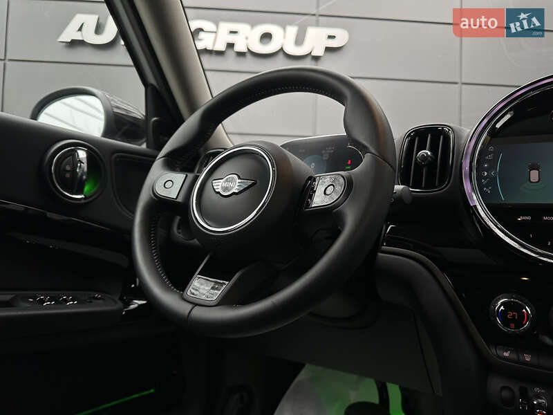 Внедорожник / Кроссовер MINI Countryman 2022 в Одессе