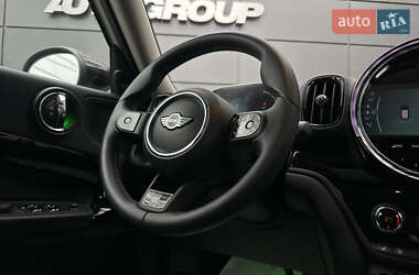 Внедорожник / Кроссовер MINI Countryman 2022 в 