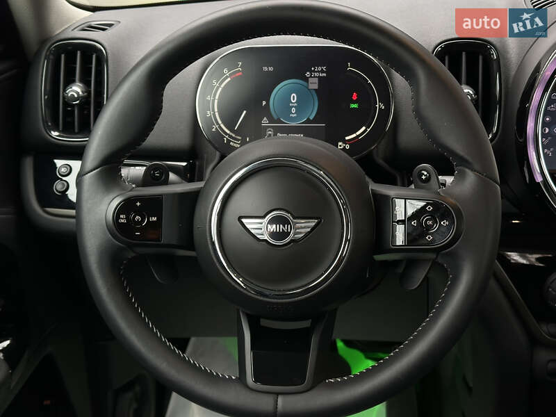 Внедорожник / Кроссовер MINI Countryman 2022 в Одессе
