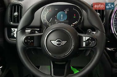 Внедорожник / Кроссовер MINI Countryman 2022 в 
