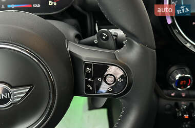 Внедорожник / Кроссовер MINI Countryman 2022 в 