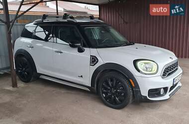 Хэтчбек MINI Countryman 2018 в Житомире