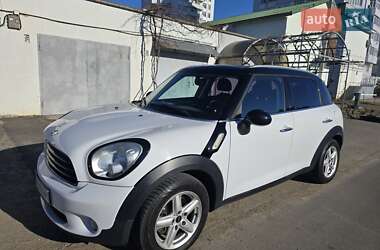 Хетчбек MINI Countryman 2014 в Одесі