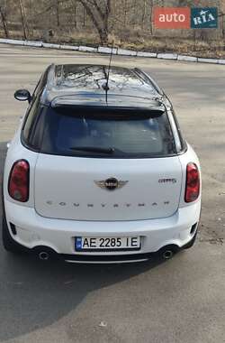 Хетчбек MINI Countryman 2014 в Дніпрі