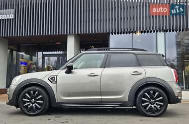 Хетчбек MINI Countryman 2019 в Одесі