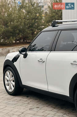 Хэтчбек MINI Countryman 2013 в 