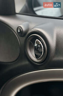 Хэтчбек MINI Countryman 2013 в 
