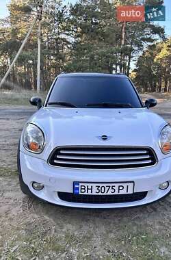 Хетчбек MINI Countryman 2012 в Миколаєві