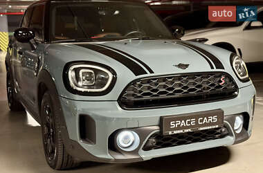 Внедорожник / Кроссовер MINI Countryman 2023 в Киеве