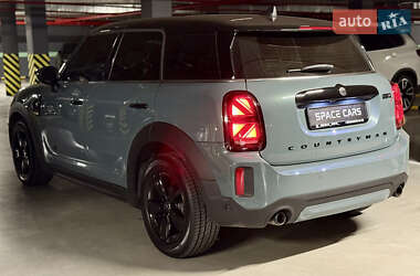 Внедорожник / Кроссовер MINI Countryman 2023 в Киеве