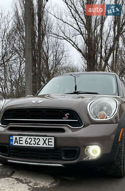 Хетчбек MINI Countryman 2014 в Дніпрі