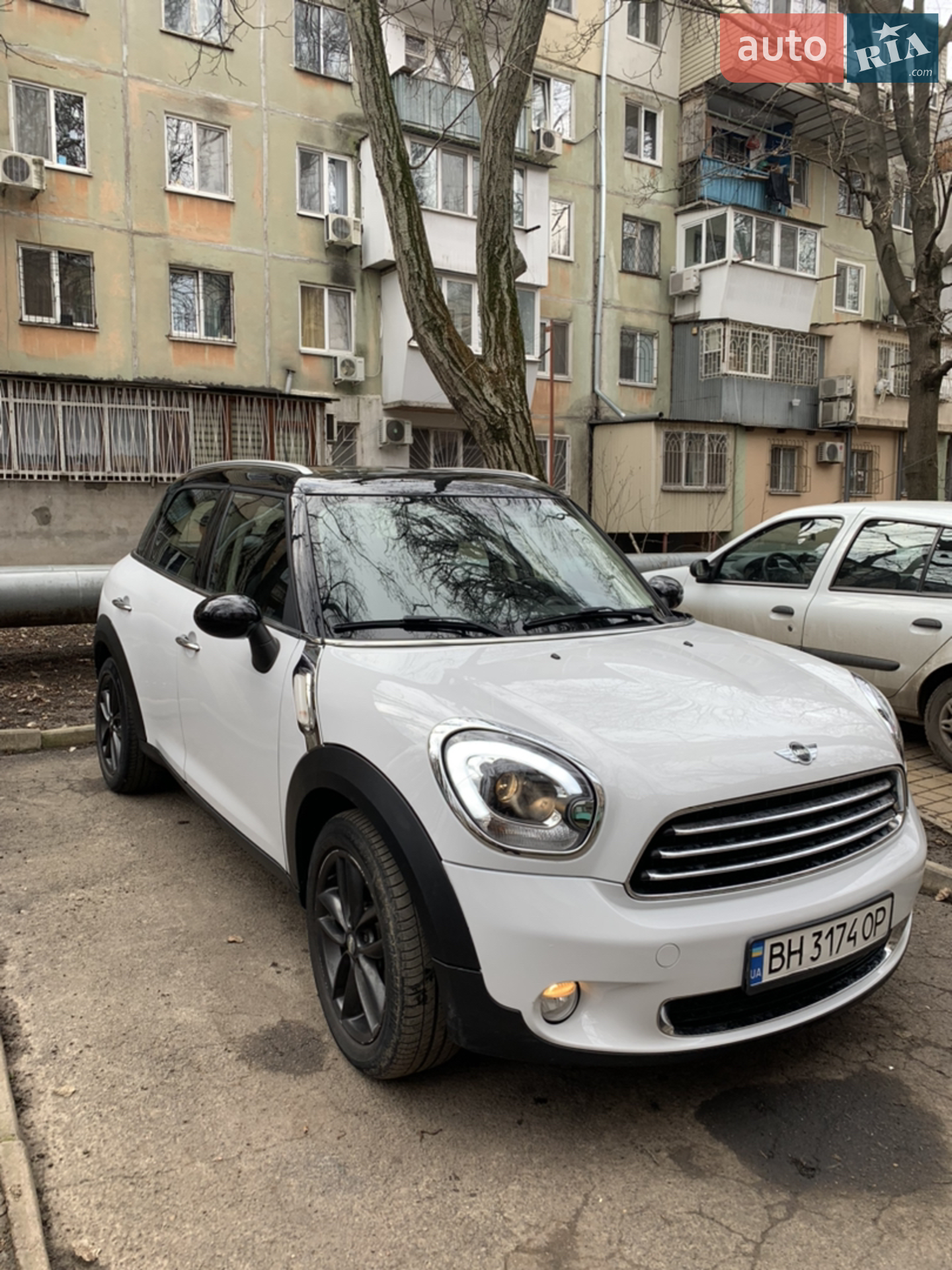 2013 MINI Countryman - мініатюра 2